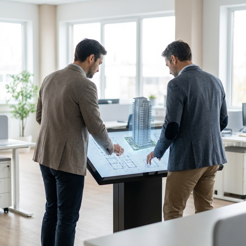 Konsulting Techniczny