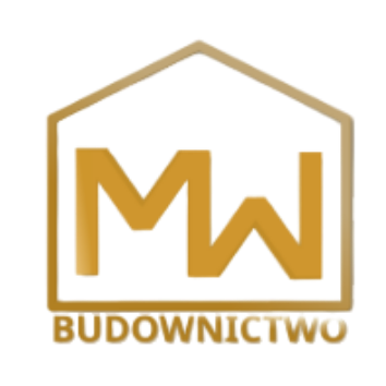 MW Budownictwo logo